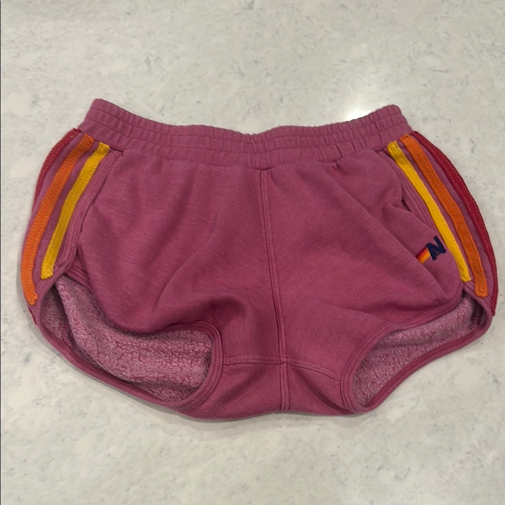 aviator nation shorts